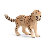 Schleich, figurka, Młody Gepard, 14866