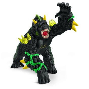Schleich, figurka, Monster Gorilla, 42512 - Schleich