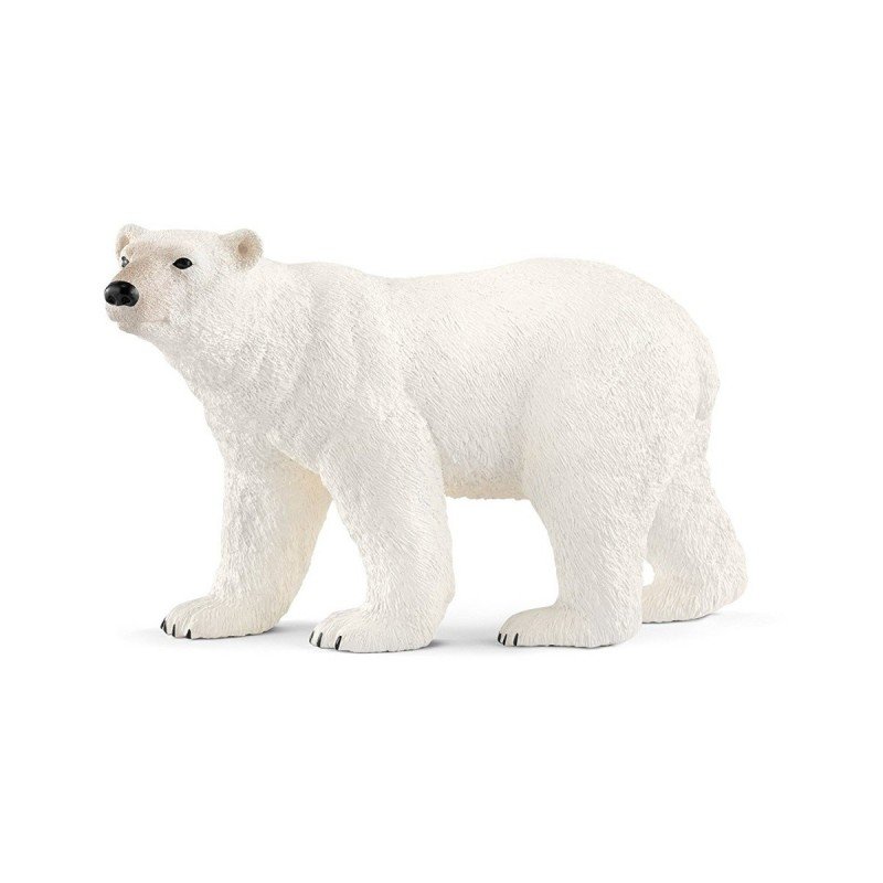 Schleich, figurka, Niedźwiedź Polarny, 14800
