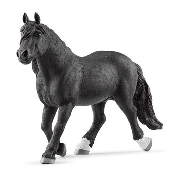 Schleich, figurka, Ogier Rasy Noriker, 13958 - Schleich