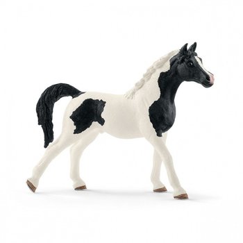 Schleich, figurka Ogier rasy Pintabian - Schleich