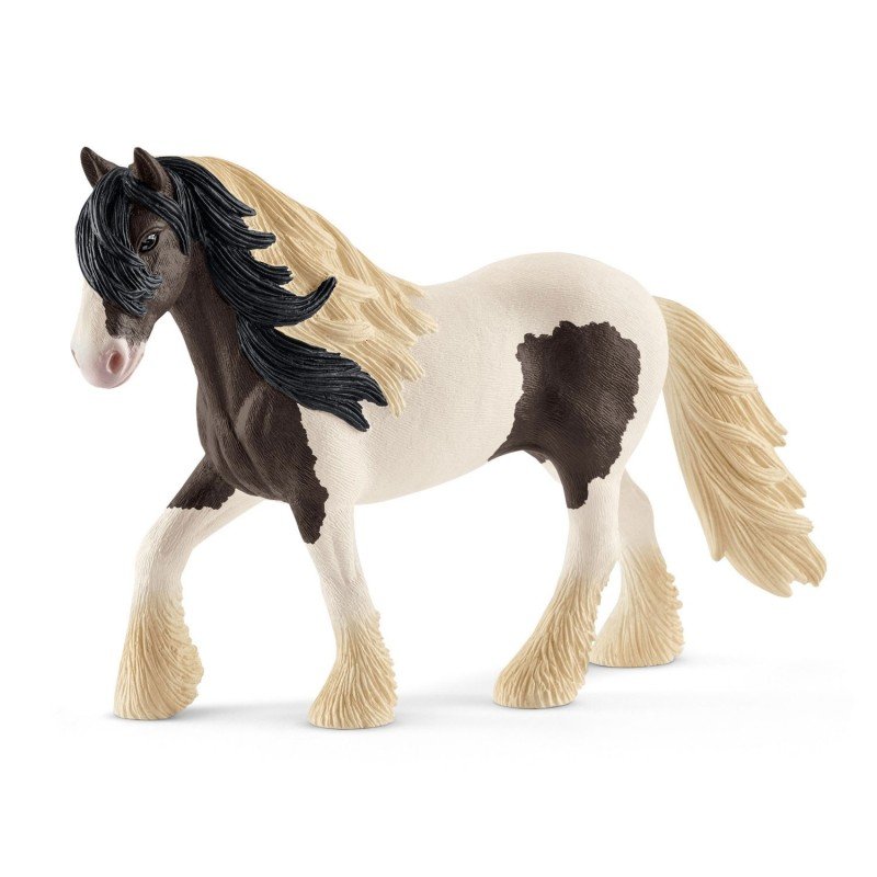 Schleich, figurka, Ogier Rasy Tinker, 13831