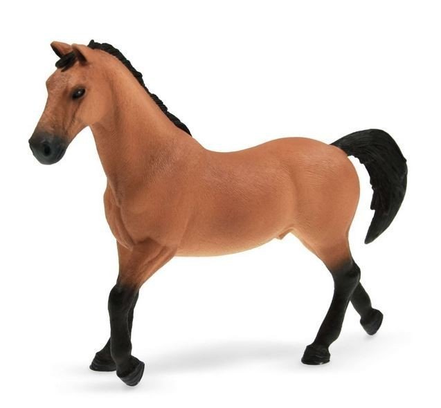 Schleich, figurka Ogier rasy Trakehner