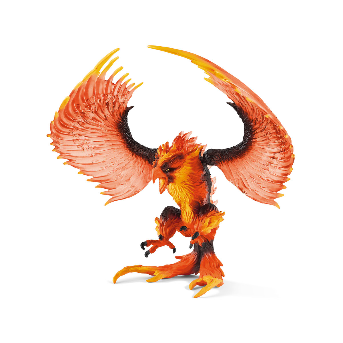 Schleich, figurka, Ognisty Orzeł - Eldrador 20', 42511