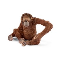 Schleich, figurka, Orangutan Samica, 14775