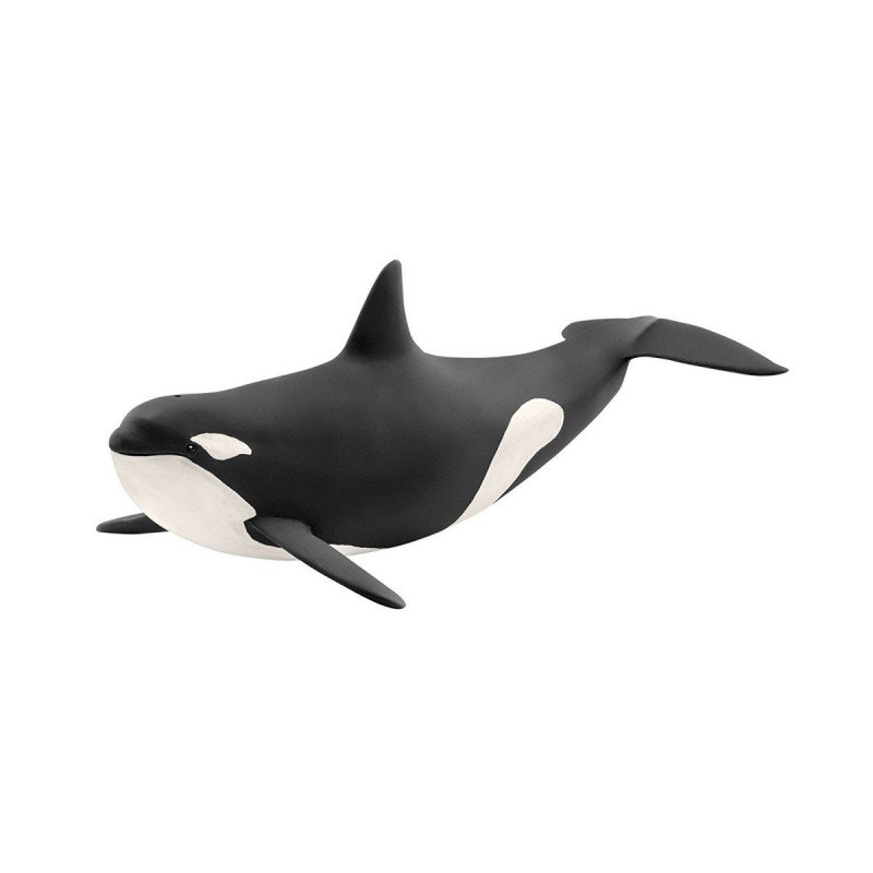 Schleich, figurka, Orka Oceaniczna, 14807