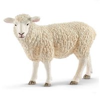 Schleich, figurka, Owca, 13882