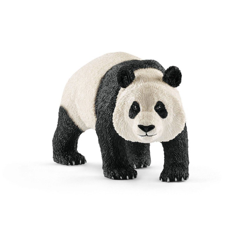 Schleich, figurka, Panda Wielka Samiec, 14772