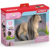 Schleich, figurka, Piękna Klacz Andaluzyjska, 42580