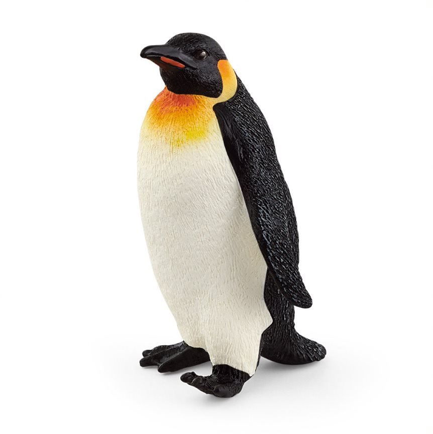 Schleich, figurka, Pingwin Cesarski, 14841