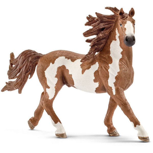 Schleich, figurka, Pinto Ogier, 13794