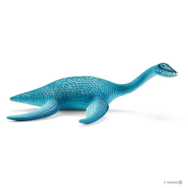 Schleich, figurka, Plesiosaurus, 15016
