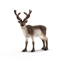 Schleich, figurka, Renifer 20', 14837