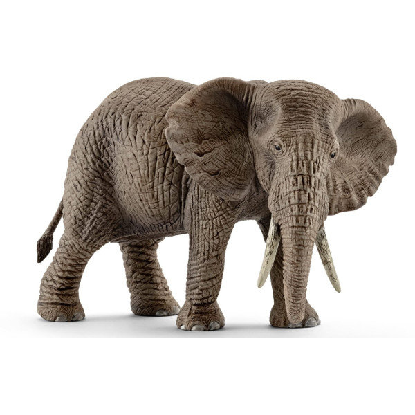 Schleich, figurka, Samica Słonia Afrykańskiego, 14761