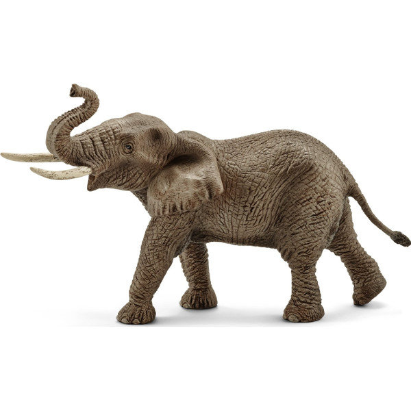 Schleich, figurka, Samiec Słonia Afrykańskiego, 14762