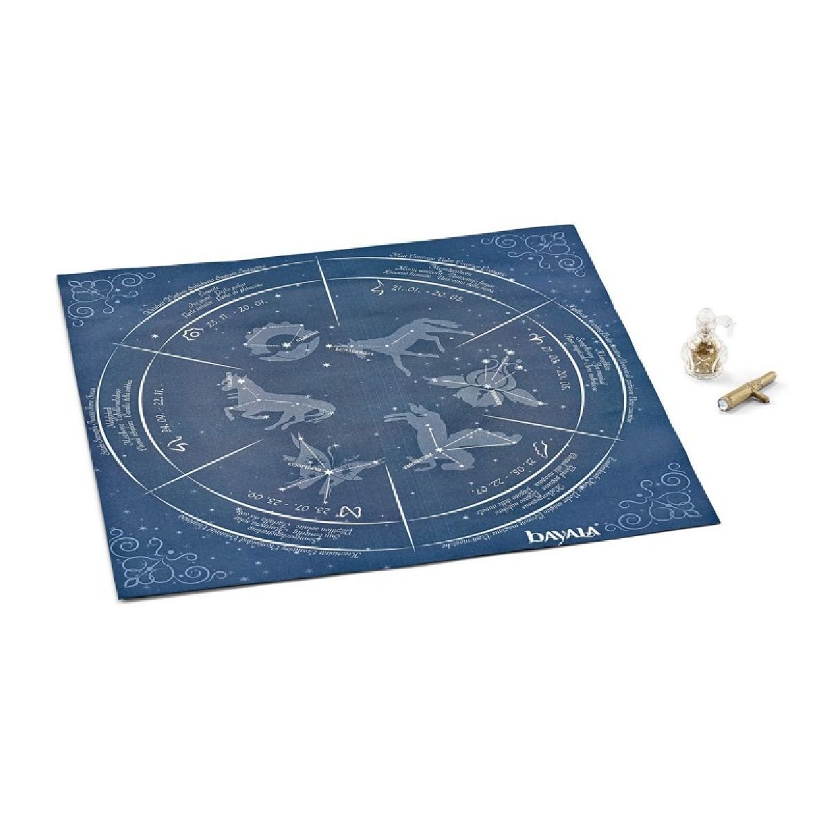 Schleich, figurka Teleskop, 42298