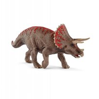 Schleich, figurka, Triceratops, 15000