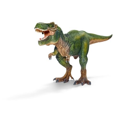 Schleich, figurka, Tyranozaur, 14525