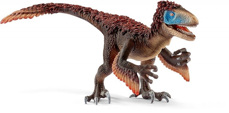 Schleich, figurka, Utahraptor, 14582
