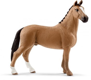 Schleich, figurka Wałach rasy Hanover - Schleich