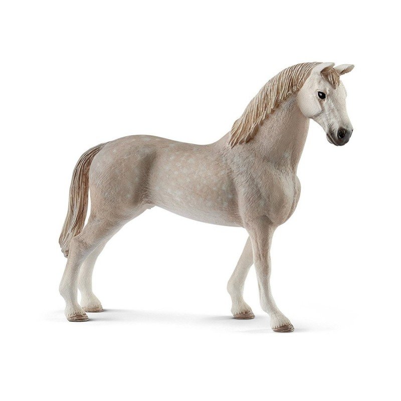 Schleich, figurka, Wałach Rasy Holsztyńskiej, 13859