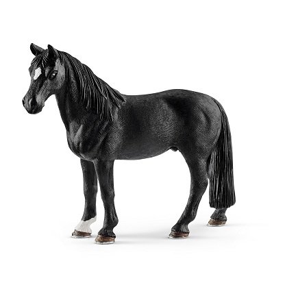 Schleich, figurka, Wałach Rasy Tennessee Walker, 13832