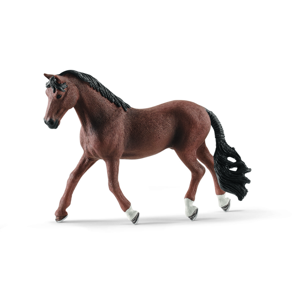 Schleich, figurka, Wałach Trakehner 20', 13909