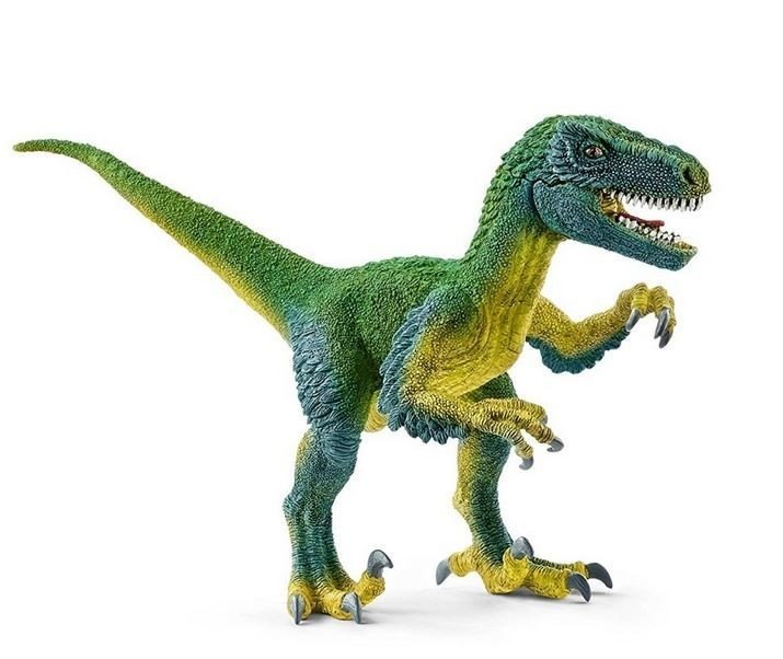 Zdjęcia - Figurka / zabawka transformująca Schleich , figurka, Welociraptor, 14585 