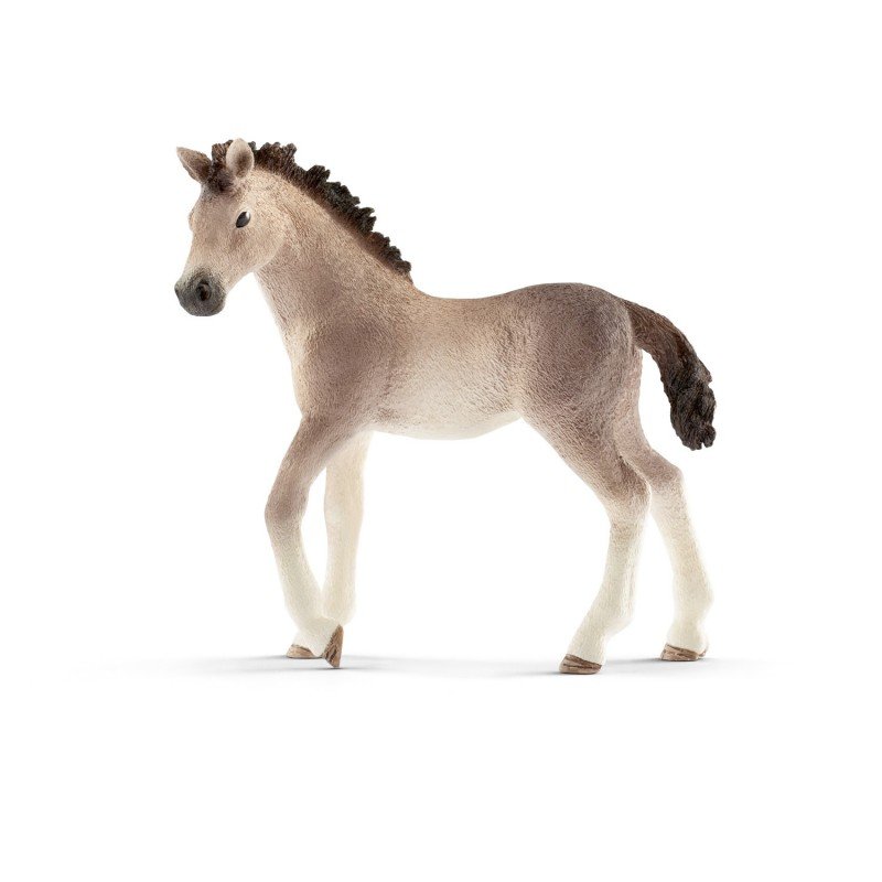 Schleich, figurka, Źrebię Rasy Andaluzyjskiej, 13822