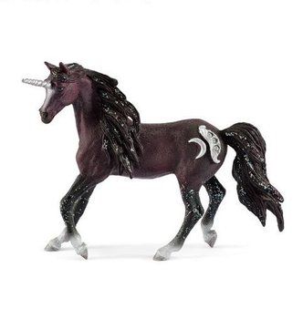 Schleich, figurki kolekcjonerskie Księżycowy Jednorożec Ogier - Schleich