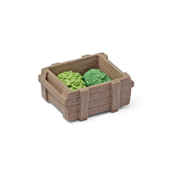 Schleich, warzywa, zestaw, 42239
