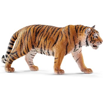 Schleich Wild Life - Tygrys syberyjski, figurka dla dzieci 3+ - Schleich