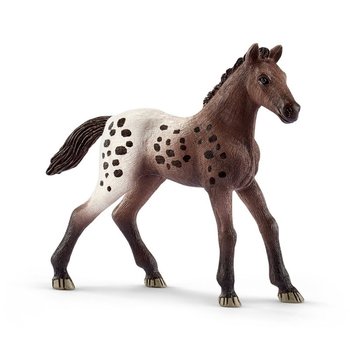 Schleich, Źrebię rasy Appaloosa - Schleich