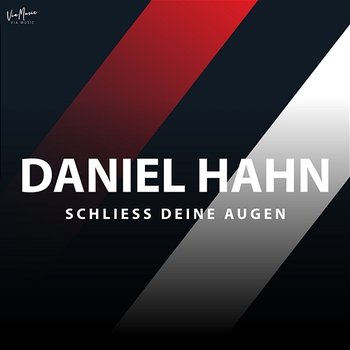 Schließ deine Augen - Daniel Hahn