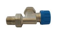 SCHLOSSER zawór termostatyczny M30 1/2 axialny.519 Schlosser