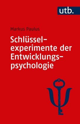 entwicklungspsychologie experiment