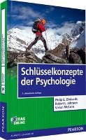 Schlüsselkonzepte der Psychologie - Zimbardo Philip G., Johnson Robert L., Mccann Vivian