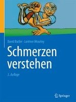 Schmerzen verstehen Butler David, Moseley Lorimer G.