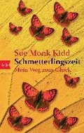 Schmetterlingszeit - Kidd Sue Monk