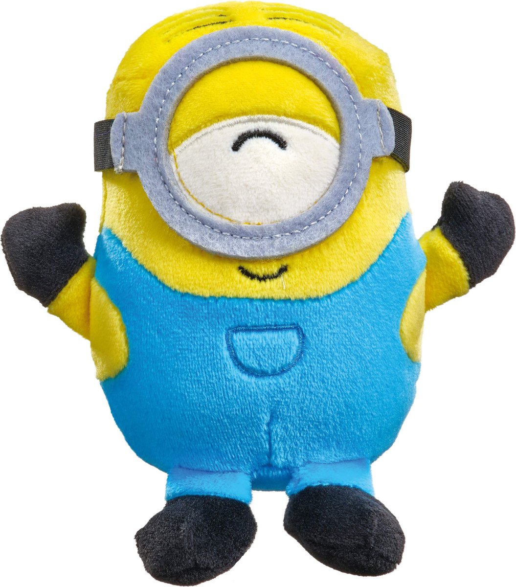 Schmidt Spiele Peluche De Minions Kevin – Figura De 16 Cm Con Expresión Divertida, Ideal Para Coleccionar Y Regalar