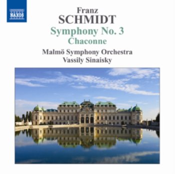 Schmidt: Symphony No.3 - Various Artists