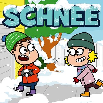 Schnee - Hurra Kinderlieder