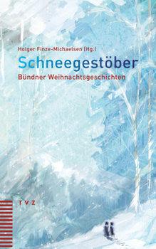 Schneegestöber