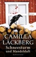 Schneesturm und Mandelduft - Lackberg Camilla