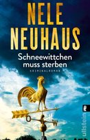 Schneewittchen muss sterben Ullstein TB