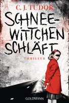 Schneewittchen schläft Goldmann Verlag