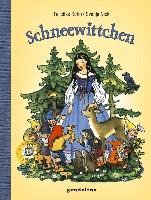 Schneewittchen - Nick Svenja