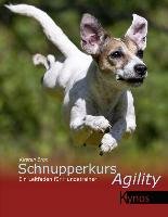 Schnupperkurs Agility Brox Kirsten