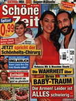 Schoene Zeit [DE] EuroPress Polska Sp. z o.o.
