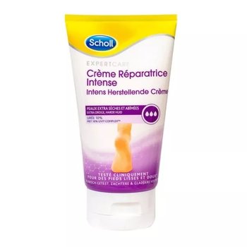 Scholl, Expert Care Intense Repair Cream odżywczy krem do stóp 150ml - Scholl